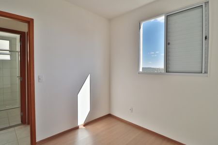 Apartamento para alugar com 55m², 2 quartos e 1 vagaQuarto 1