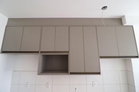 Apartamento para alugar com 55m², 2 quartos e 1 vagaCozinha