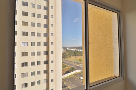 Apartamento para alugar com 55m², 2 quartos e 1 vagaSala
