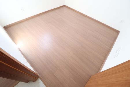 Apartamento para alugar com 55m², 2 quartos e 1 vagaQuarto 1