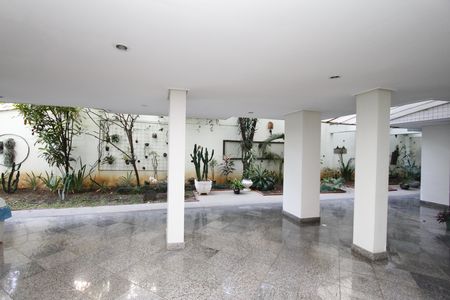 Apartamento à venda com 130m², 4 quartos e 2 vagasÁrea comum