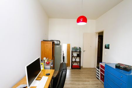 Apartamento à venda com 130m², 4 quartos e 2 vagasQuarto 1
