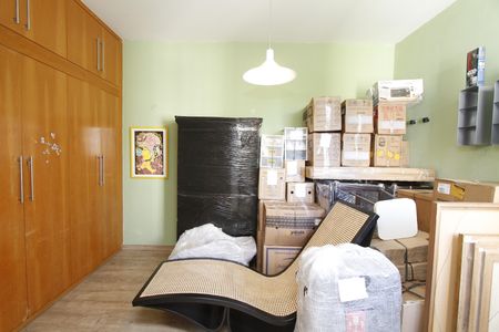 Apartamento à venda com 130m², 4 quartos e 2 vagasQuarto 3 - Suíte