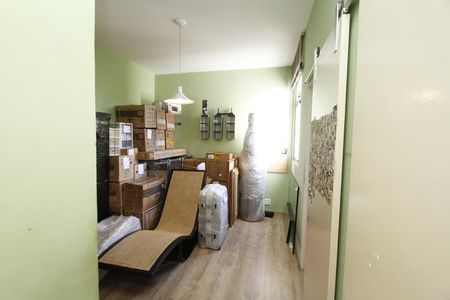 Apartamento à venda com 130m², 4 quartos e 2 vagasQuarto 3 - Suíte