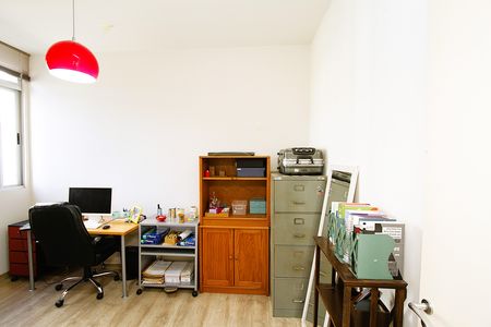 Apartamento à venda com 130m², 4 quartos e 2 vagasQuarto 1