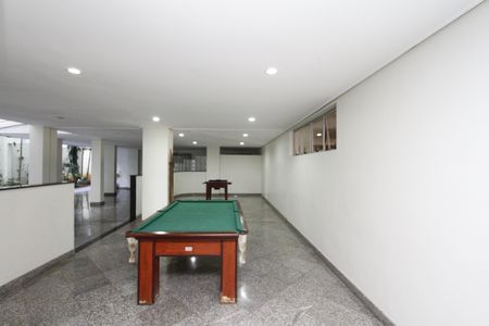 Apartamento à venda com 130m², 4 quartos e 2 vagasSala de Jogos