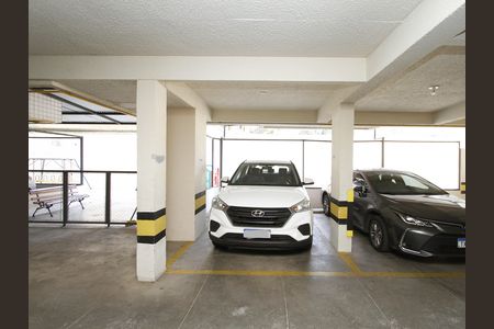 Apartamento à venda com 130m², 4 quartos e 2 vagasGaragem