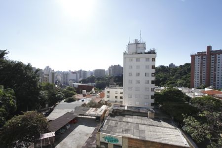 Apartamento à venda com 130m², 4 quartos e 2 vagasVista