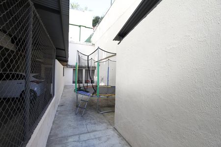 Apartamento à venda com 130m², 4 quartos e 2 vagasÁrea comum - Playground