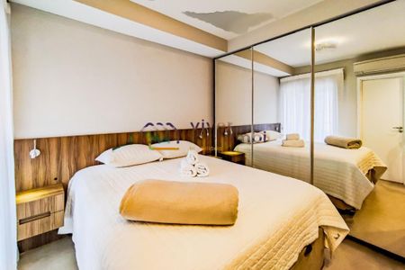 Apartamento à venda com 1 quarto, 85m² em Cidade Monções, São Paulo