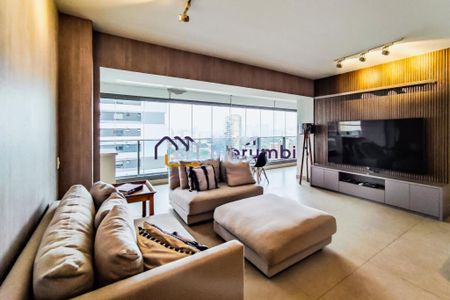 Apartamento à venda com 1 quarto, 85m² em Cidade Monções, São Paulo