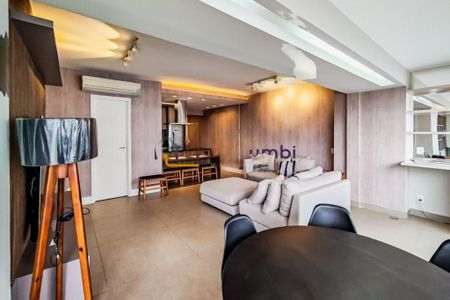 Apartamento à venda com 1 quarto, 85m² em Cidade Monções, São Paulo