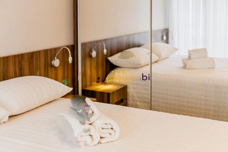 Apartamento à venda com 1 quarto, 85m² em Cidade Monções, São Paulo