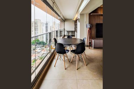 Apartamento à venda com 1 quarto, 85m² em Cidade Monções, São Paulo