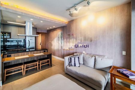Apartamento à venda com 1 quarto, 85m² em Cidade Monções, São Paulo