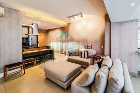 Apartamento à venda com 1 quarto, 85m² em Cidade Monções, São Paulo