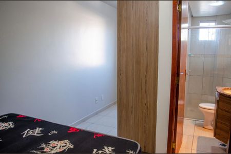 Apartamento para alugar com 40m², 1 quarto e 1 vaga
