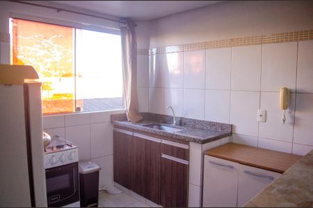 Apartamento para alugar com 1 quarto, 40m² em Setor Leste Vila Nova, Goiânia