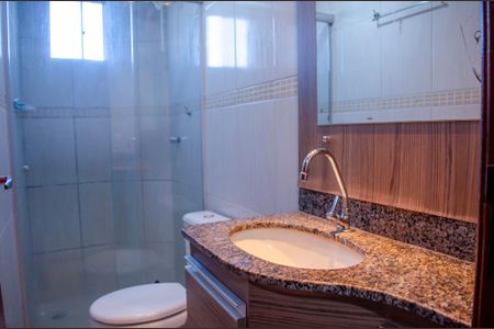 Apartamento para alugar com 40m², 1 quarto e 1 vaga