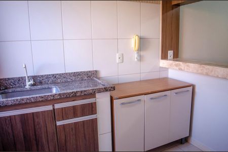 Apartamento para alugar com 1 quarto, 40m² em Setor Leste Vila Nova, Goiânia