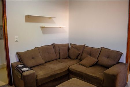 Apartamento para alugar com 40m², 1 quarto e 1 vaga