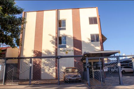 Apartamento para alugar com 40m², 1 quarto e 1 vaga