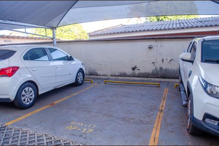 Apartamento para alugar com 40m², 1 quarto e 1 vaga