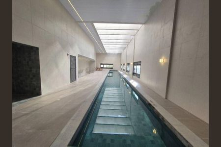 Apartamento para alugar com 27m², 1 quarto e sem vaga