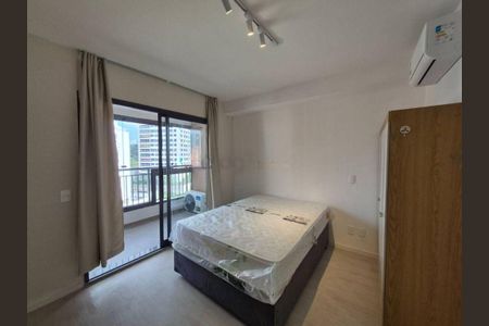 Apartamento para alugar com 1 quarto, 27m² em Butantã, São Paulo