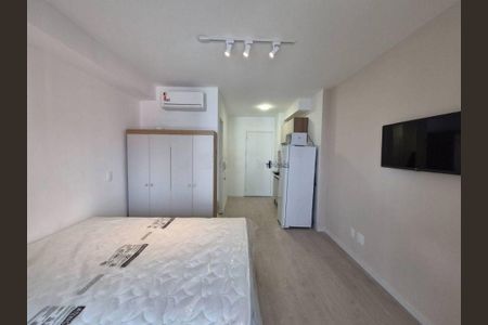 Apartamento para alugar com 1 quarto, 27m² em Butantã, São Paulo