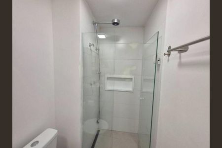 Apartamento para alugar com 27m², 1 quarto e sem vaga