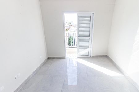 Suíte de apartamento para alugar com 2 quartos, 62m² em Quarta Parada, São Paulo