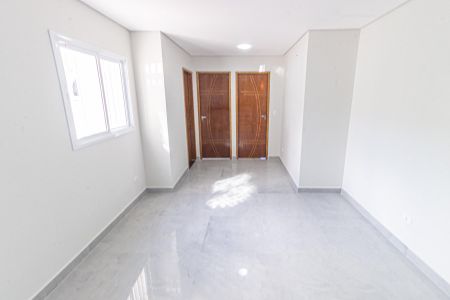 Sala de apartamento para alugar com 2 quartos, 62m² em Quarta Parada, São Paulo