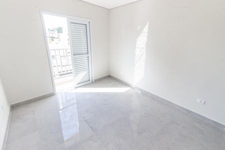 Suíte de apartamento para alugar com 2 quartos, 62m² em Quarta Parada, São Paulo