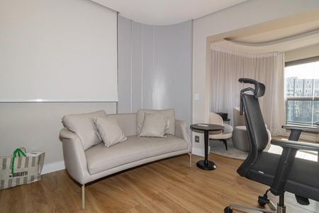 Studio à venda com 49m², 1 quarto e 2 vagasStudio