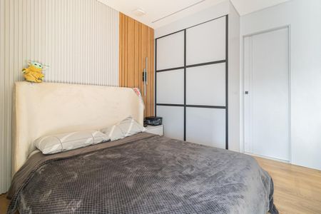 Studio à venda com 49m², 1 quarto e 2 vagasStudio