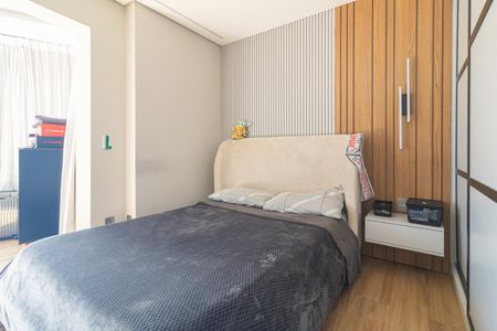 Studio à venda com 49m², 1 quarto e 2 vagasStudio