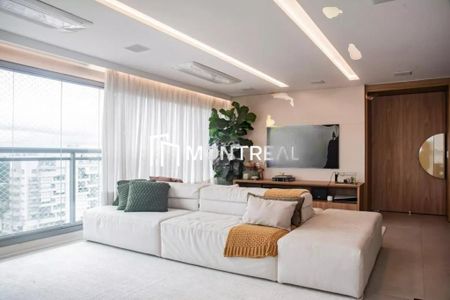 Apartamento à venda com 3 quartos, 170m² em Vila Clementino, São Paulo