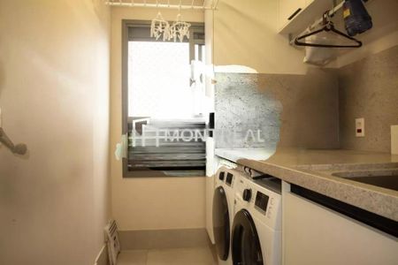 Apartamento à venda com 3 quartos, 170m² em Vila Clementino, São Paulo