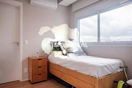 Apartamento à venda com 3 quartos, 170m² em Vila Clementino, São Paulo
