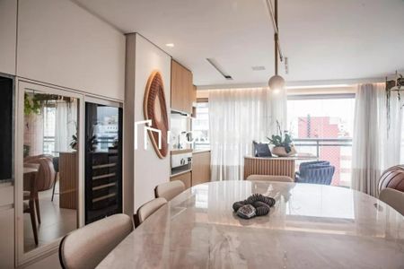 Apartamento à venda com 3 quartos, 170m² em Vila Clementino, São Paulo