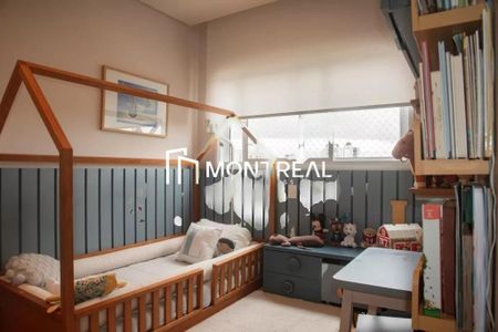 Apartamento à venda com 3 quartos, 170m² em Vila Clementino, São Paulo