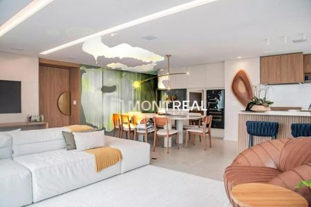 Apartamento à venda com 3 quartos, 170m² em Vila Clementino, São Paulo
