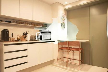 Apartamento à venda com 3 quartos, 170m² em Vila Clementino, São Paulo