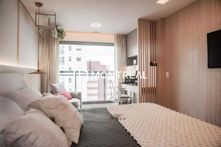 Apartamento à venda com 3 quartos, 170m² em Vila Clementino, São Paulo