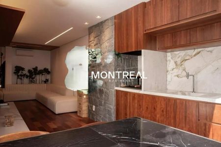 Apartamento à venda com 3 quartos, 154m² em Vila Clementino, São Paulo
