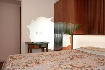 Apartamento à venda com 3 quartos, 154m² em Vila Clementino, São Paulo