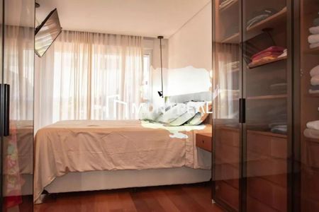 Apartamento à venda com 3 quartos, 154m² em Vila Clementino, São Paulo