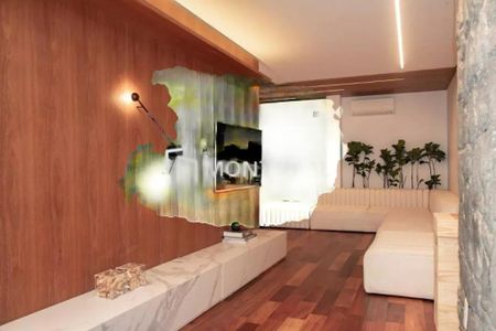 Apartamento à venda com 3 quartos, 154m² em Vila Clementino, São Paulo