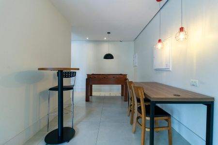 Apartamento para alugar com 75m², 3 quartos e 1 vaga Apartamento para alugar com 75m², 3 quartos e 1 vagaSala de Jogos
